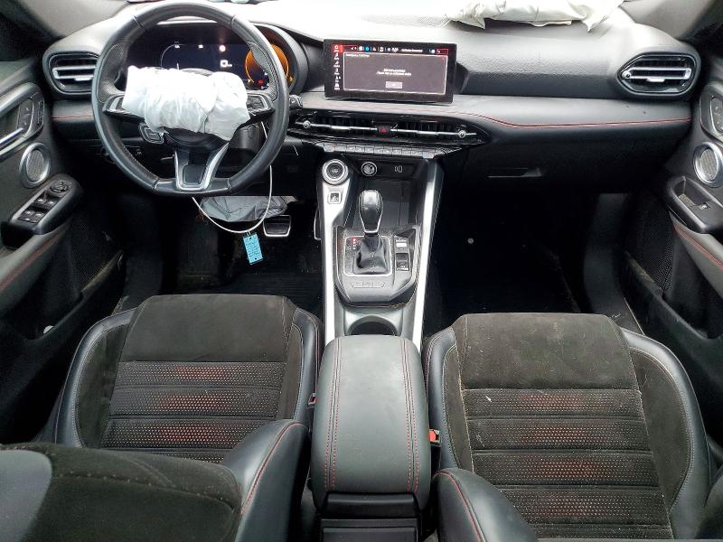 Продаж на аукціоні авто 2024 Dodge Hornet, vin: ZACNDFAN3R3A37856, номер лоту: 52908096