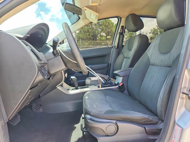 Продаж на аукціоні авто 2009 Ford Focus, vin: 1FAHP35N29W128437, номер лоту: 53502846
