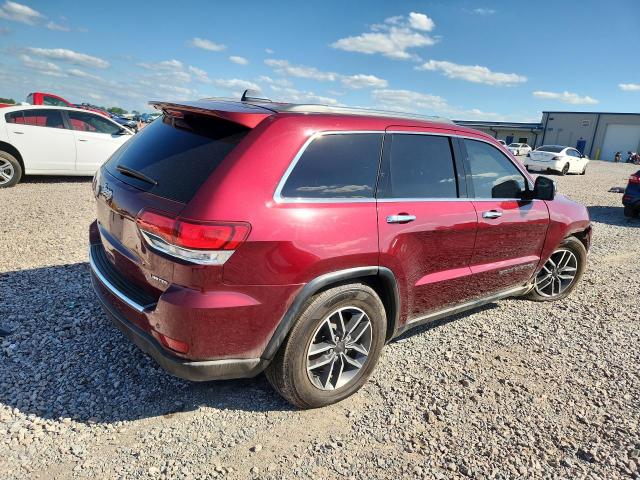 Aukcja sprzedaży 2020 Jeep Grand Cherokee, vin: 1C4RJEBG5LC139670, numer aukcji: 51292066