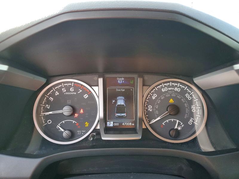 Продаж на аукціоні авто 2023 Toyota Tacoma, vin: 3TYAZ5CN5PT038947, номер лоту: 52056966