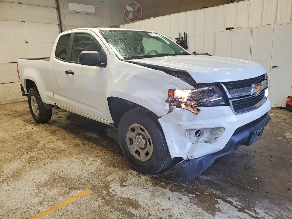 2020 Chevrolet Colorado მანქანა იყიდება აუქციონზე, vin: 1GCHSBEA4L1197800, აუქციონის ნომერი: 53386756