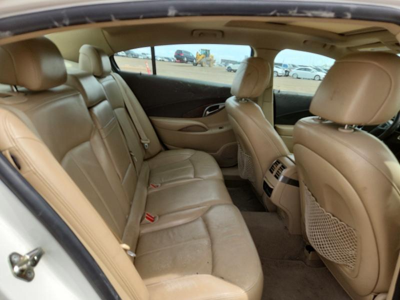 Aukcja sprzedaży 2010 Buick Allure/lacrosse, vin: 1G4GL5EG0AF200458, numer aukcji: 54801176