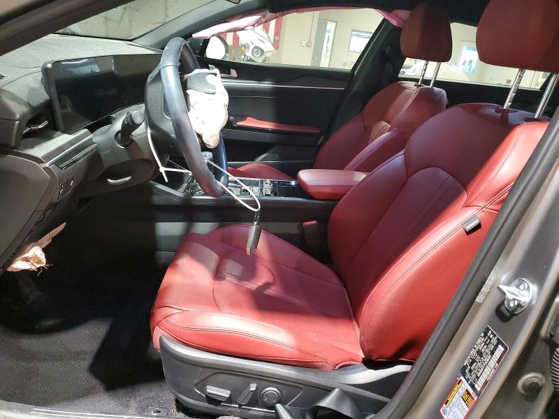 Продажа на аукционе авто 2025 Kia K5, vin: KNAG64J77S5286397, номер лота: 53536766