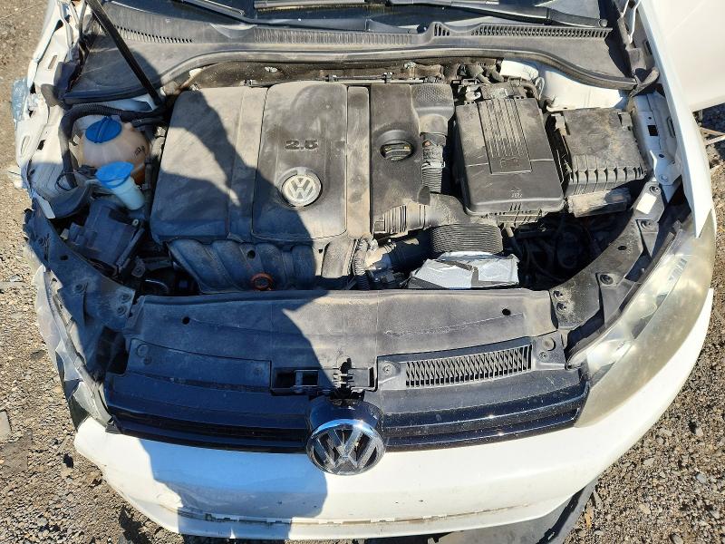 Продаж на аукціоні авто 2010 Volkswagen Golf, vin: WVWDB7AJXAW251733, номер лоту: 53250256