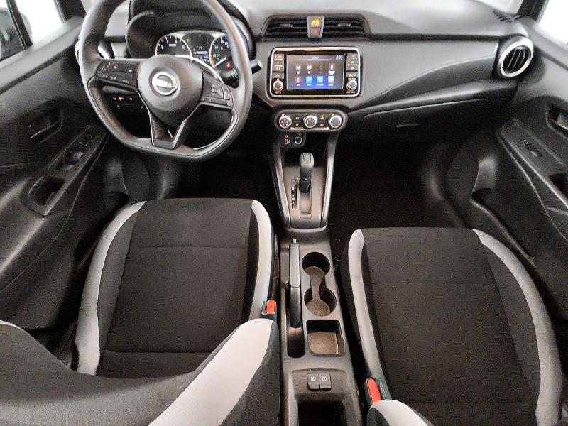 2025 Nissan Versa მანქანა იყიდება აუქციონზე, vin: 3N1CN8DVXSL815298, აუქციონის ნომერი: 53621716