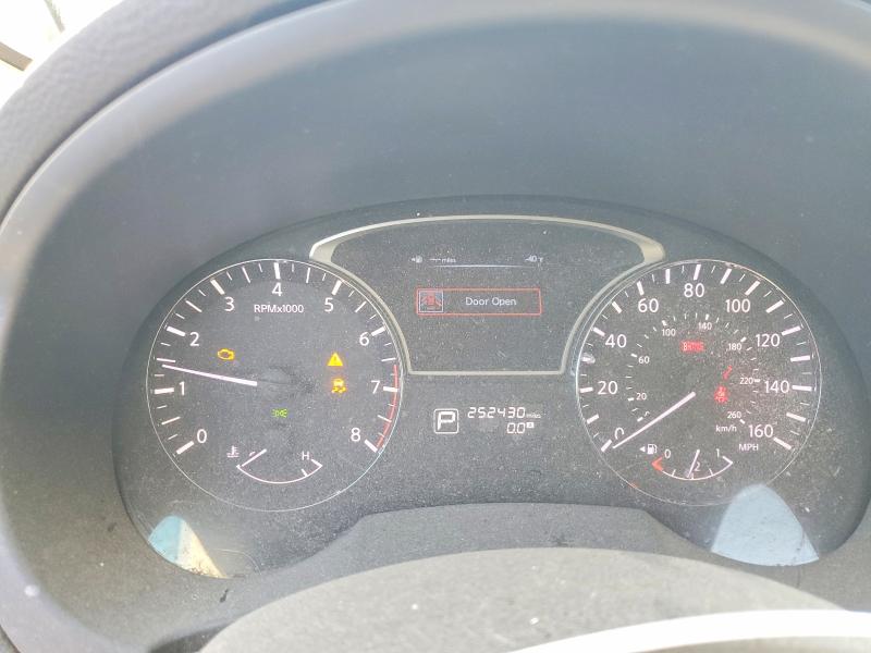 Aukcja sprzedaży 2013 Nissan Altima, vin: 1N4AL3AP7DC104827, numer aukcji: 53949776