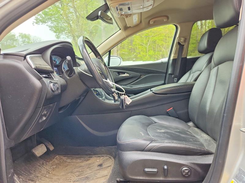 Продажа на аукционе авто 2017 Buick Envision, vin: LRBFXDSA3HD221260, номер лота: 53232046