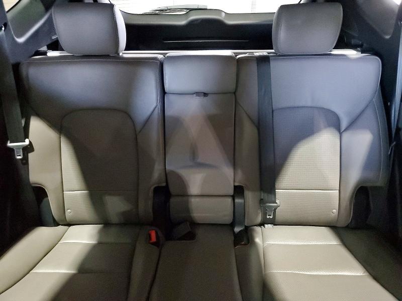 Aukcja sprzedaży 2018 Hyundai Santa Fe Sport, vin: 5NMZUDLB7JH079121, numer aukcji: 51080736