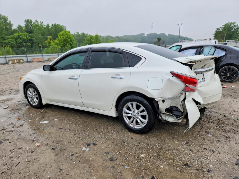 Aukcja sprzedaży 2014 Nissan Altima, vin: 1N4AL3APXEC173769, numer aukcji: 54884546