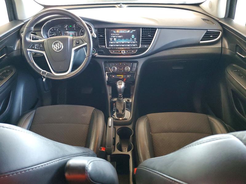 Продажа на аукционе авто 2019 Buick Encore, vin: KL4CJASB6KB939489, номер лота: 53078406