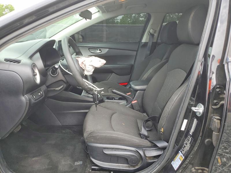 Aukcja sprzedaży 2019 Kia Forte, vin: 3KPF24AD5KE085683, numer aukcji: 52679436