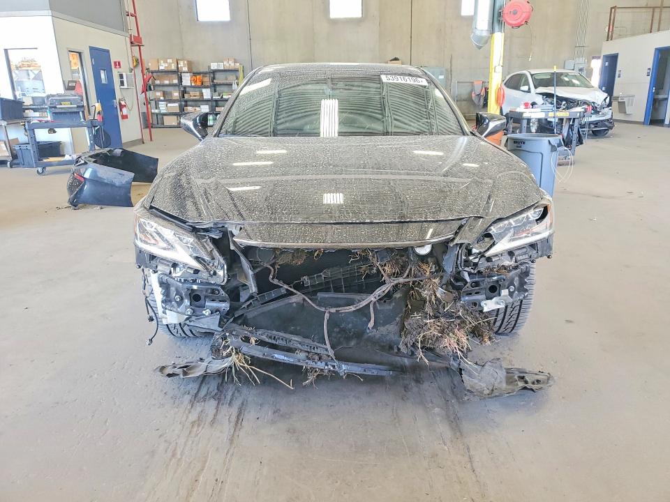 Aukcja sprzedaży 2019 Lexus Es, vin: 58ABZ1B14KU023274, numer aukcji: 53916196