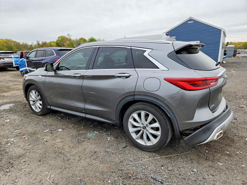 Продажа на аукционе авто 2019 Infiniti Qx50, vin: 3PCAJ5M33KF126151, номер лота: 49986766