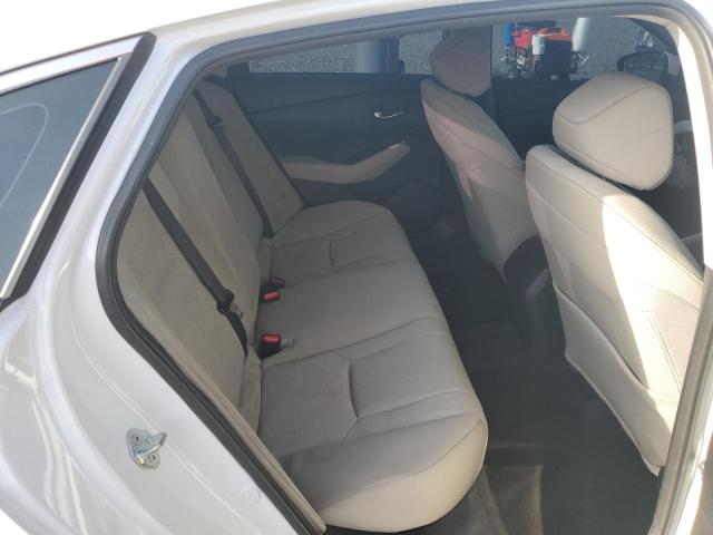 2024 Honda Accord მანქანა იყიდება აუქციონზე, vin: 1HGCY1F32RA034589, აუქციონის ნომერი: 54958976