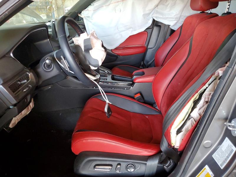 Aukcja sprzedaży 2024 Acura Integra, vin: 19UDE4H64RA011028, numer aukcji: 54181956