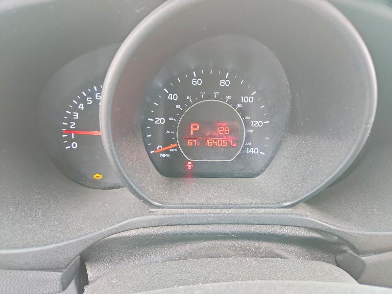 Продажа на аукционе авто 2014 Kia Soul, vin: KNDJN2A20E7738039, номер лота: 54534736