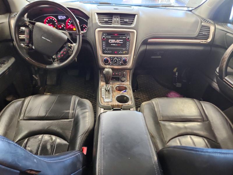 Продажа на аукционе авто 2014 Gmc Acadia, vin: 1GKKVTKD7EJ261482, номер лота: 52357106