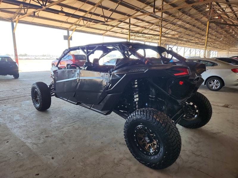 Продажа на аукционе авто 2022 Can-am Maverick X3 Max, vin: 3JBVNAV28NE000207, номер лота: 53932126
