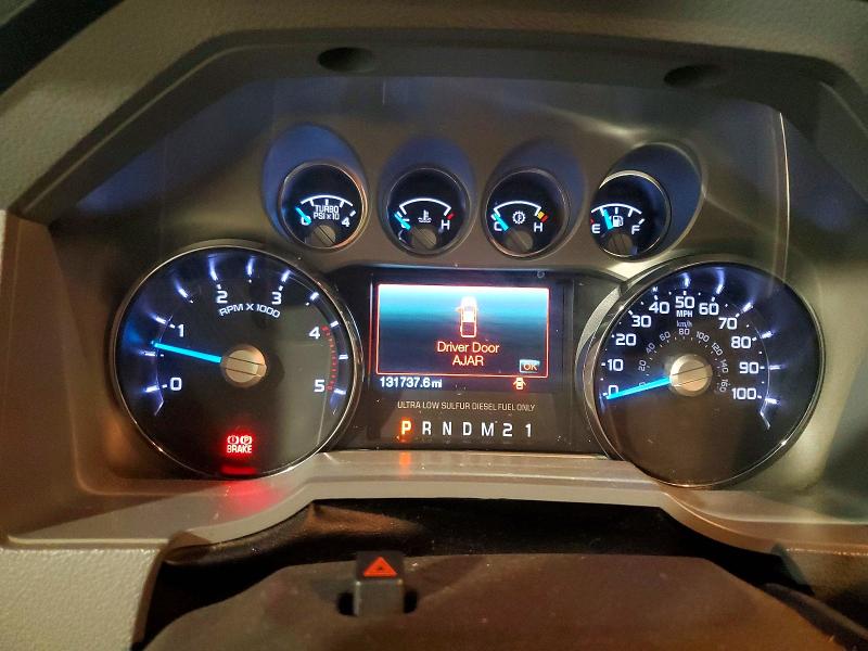 Продажа на аукционе авто 2015 Ford F350, vin: 1FT8W3BT0FEA61984, номер лота: 53270086