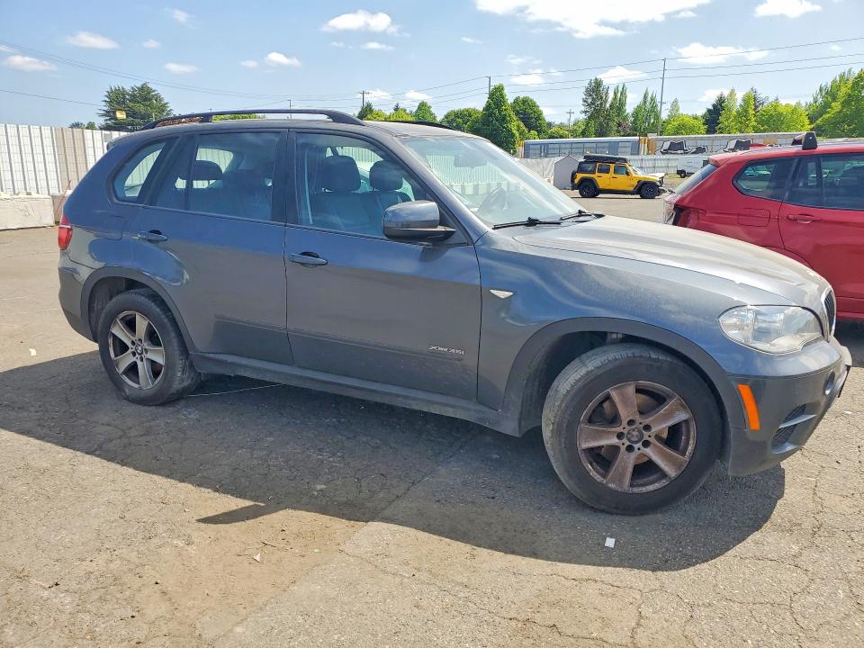 Продаж на аукціоні авто 2012 Bmw X5, vin: 5UXZV4C58CL988282, номер лоту: 53104126