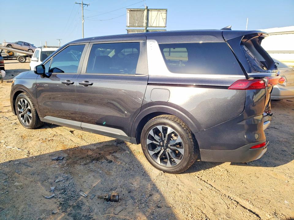 Aukcja sprzedaży 2024 Kia Carnival, vin: KNDNC5H31R6373499, numer aukcji: 54220276