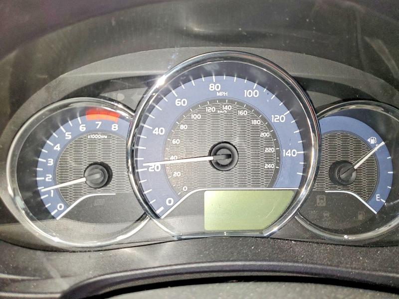 Продажа на аукционе авто 2016 Toyota Corolla, vin: 5YFBURHE0GP406149, номер лота: 51910086