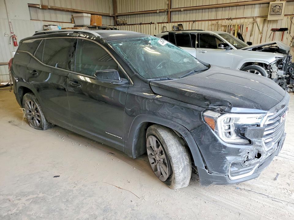 Aukcja sprzedaży 2022 Gmc Terrain, vin: 3GKALPEV4NL108063, numer aukcji: 54174276