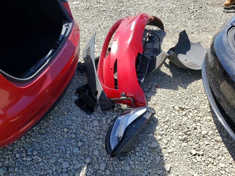 53128136 :رقم المزاد ، 5YJ3E1EA2NF287890 vin ، 2022 Tesla Model 3 مزاد بيع