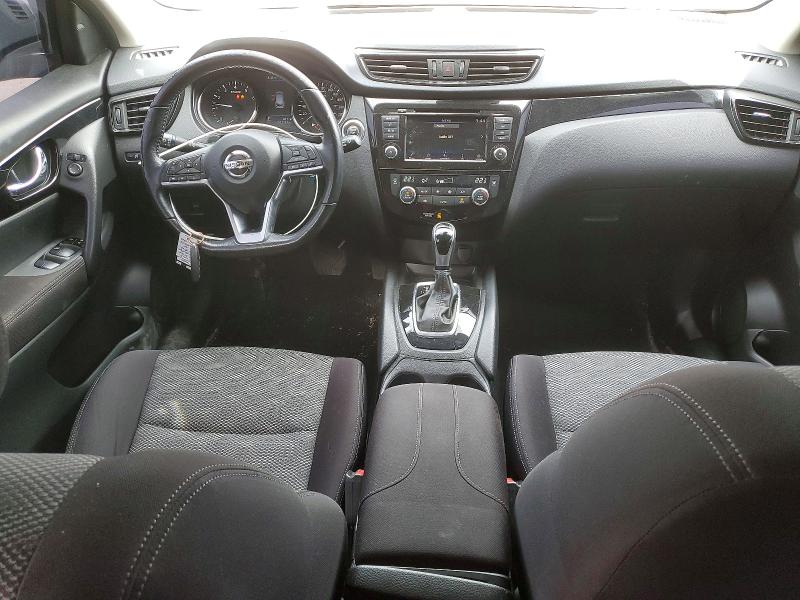 Aukcja sprzedaży 2019 Nissan Qashqai, vin: JN1BJ1CP6KW239477, numer aukcji: 53175696