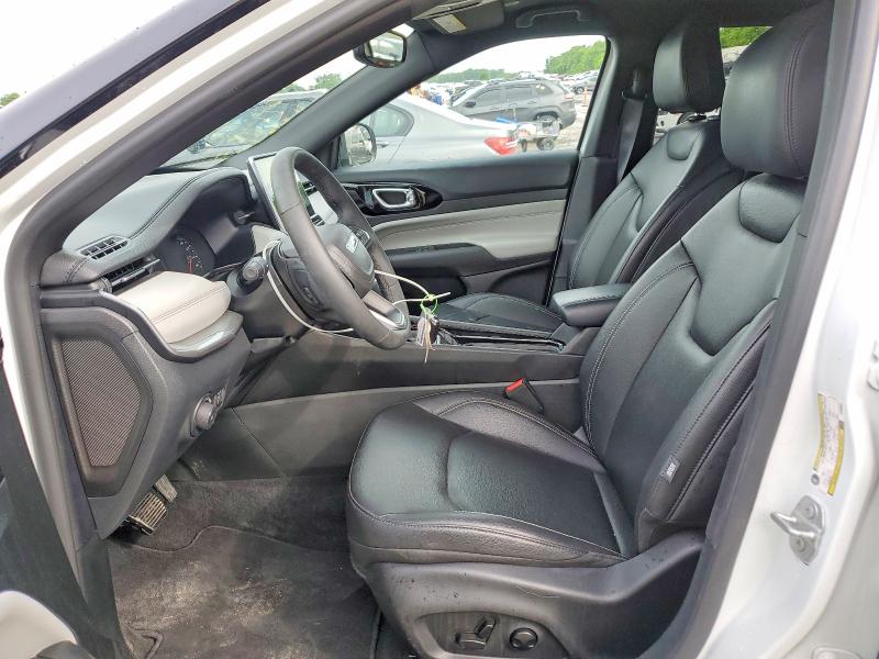 54062256 :رقم المزاد ، 3C4NJDCN1ST600937 vin ، 2025 Jeep Compass مزاد بيع