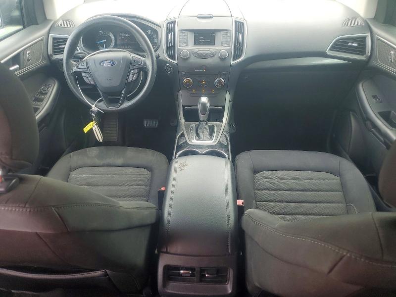 Aukcja sprzedaży 2016 Ford Edge, vin: 2FMPK3G93GBB76902, numer aukcji: 51855136