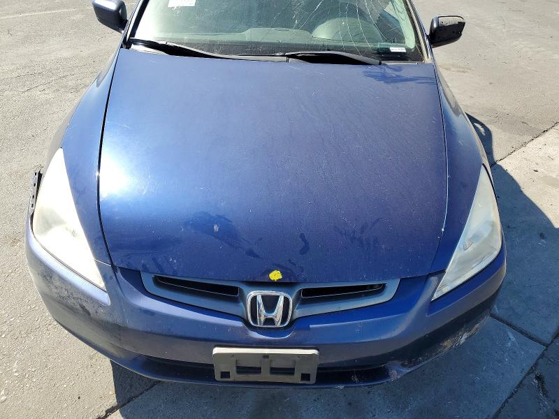 Продаж на аукціоні авто 2003 Honda Accord, vin: 1HGCM66523A065052, номер лоту: 52955546