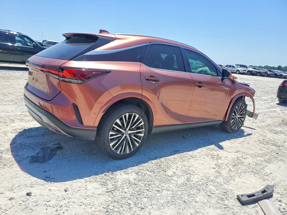 Aukcja sprzedaży 2026 Lexus Rx 350, vin: 2T2BAMCA1TC129632, numer aukcji: 53136446