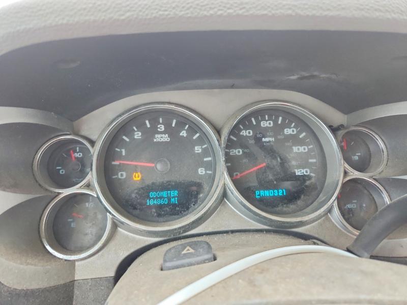 Aukcja sprzedaży 2007 Gmc New Sierra, vin: 2GTEC19J371615557, numer aukcji: 52765416