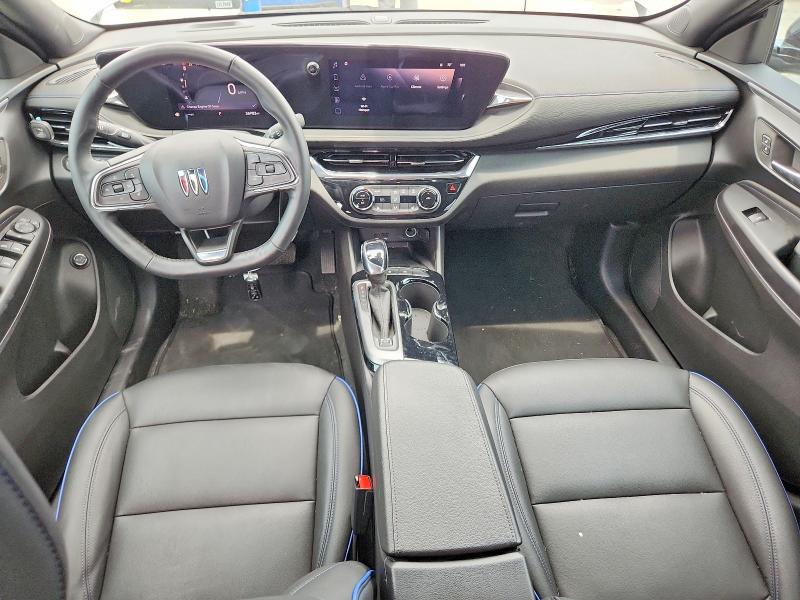 Продаж на аукціоні авто 2025 Buick Envista, vin: KL47LBEP9SB181527, номер лоту: 52333096