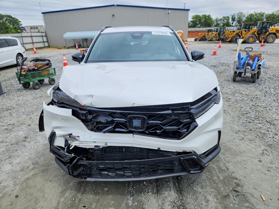Продаж на аукціоні авто 2025 Honda Cr-v, vin: 7FARS5H81SE040671, номер лоту: 51579886