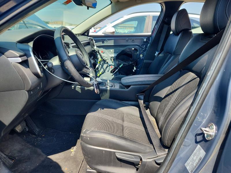 2025 Mazda Cx-50 მანქანა იყიდება აუქციონზე, vin: 7MMVABAM9SN326143, აუქციონის ნომერი: 53248376