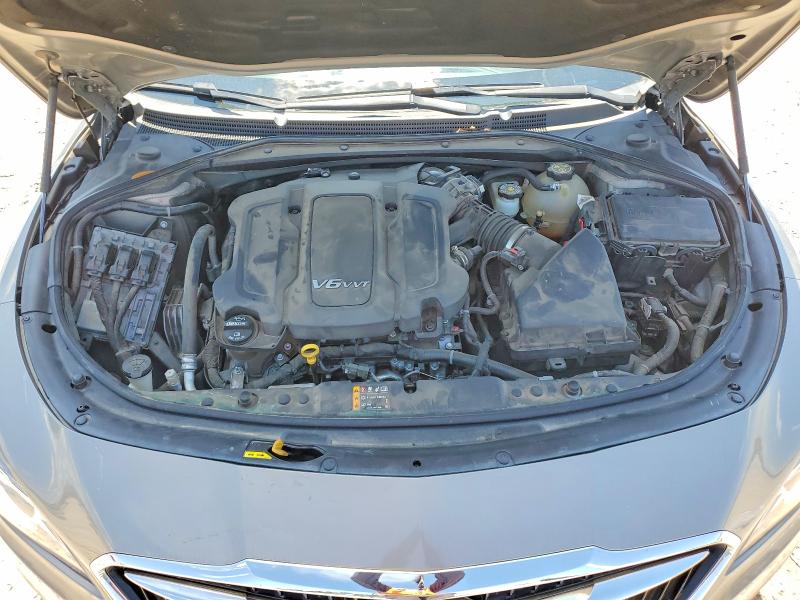Продажа на аукционе авто 2017 Buick Lacrosse, vin: 1G4ZN5SS3HU199193, номер лота: 54509626