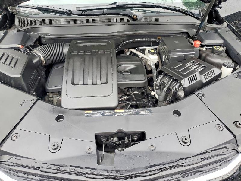 Aukcja sprzedaży 2016 Chevrolet Equinox, vin: 2GNALBEK3G1162664, numer aukcji: 54943896