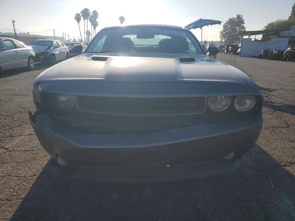 Aukcja sprzedaży 2012 Dodge Challenger, vin: 2C3CDYBT8CH294937, numer aukcji: 53235756