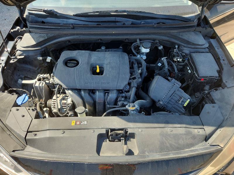Продажа на аукционе авто 2020 Hyundai Elantra, vin: 5NPD84LF5LH622036, номер лота: 53286386