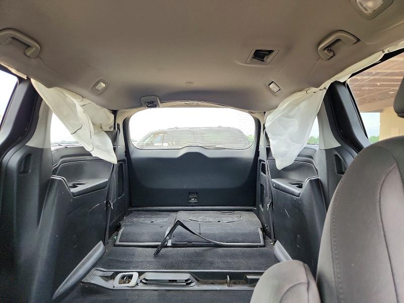 Продаж на аукціоні авто 2018 Honda Odyssey, vin: 5FNRL6H50JB109577, номер лоту: 53871256