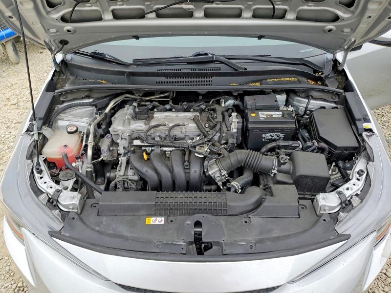 Продаж на аукціоні авто 2022 Toyota Corolla, vin: 5YFEPMAE2NP311042, номер лоту: 52165996