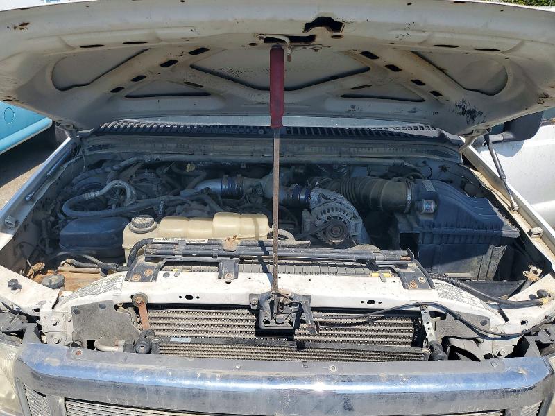 Aukcja sprzedaży 1999 Ford F250, vin: 1FTNX20F7XEE73327, numer aukcji: 52558546