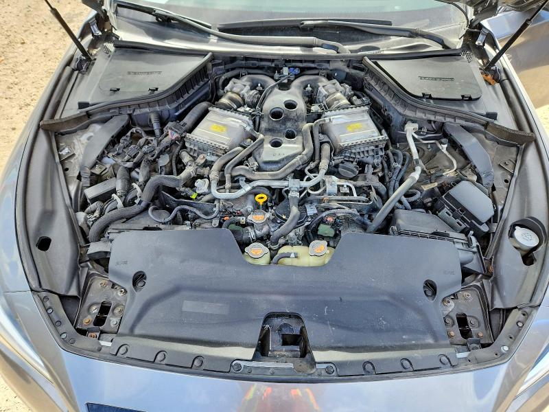 Продажа на аукционе авто 2018 Infiniti Q50, vin: JN1EV7AR4JM445853, номер лота: 51965766
