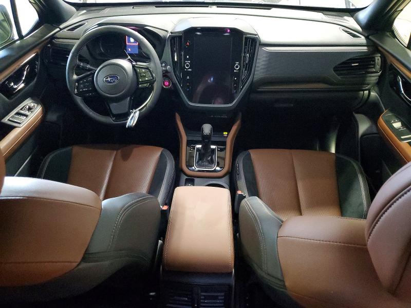 Aukcja sprzedaży 2025 Subaru Forester, vin: JF2SLDTC8SH454628, numer aukcji: 55398486