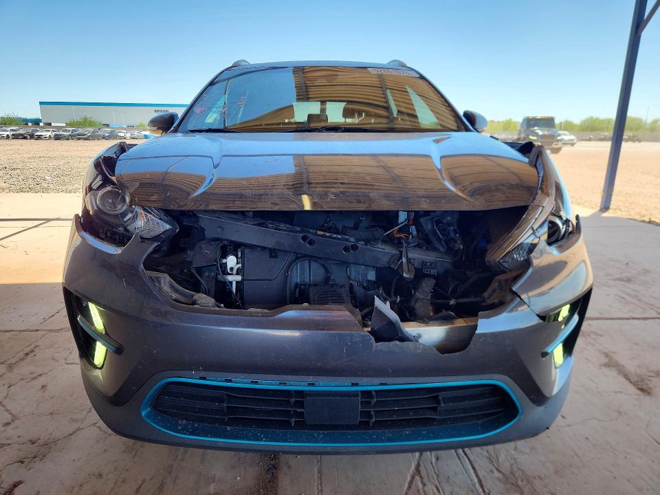 Aukcja sprzedaży 2020 Kia Niro, vin: KNDCE3LG3L5064369, numer aukcji: 52861076