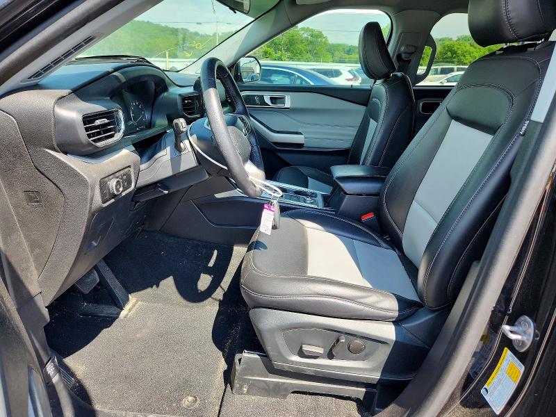 Aukcja sprzedaży 2024 Ford Explorer, vin: 1FMSK8DH1RGA44722, numer aukcji: 52468576