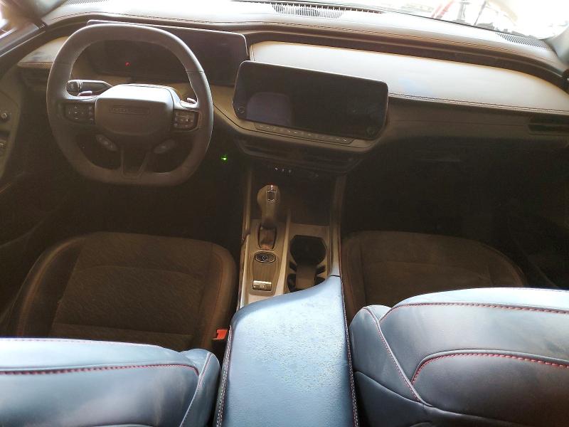 Aukcja sprzedaży 2025 Dodge Charger, vin: 2C3CDBCK1SR537094, numer aukcji: 53911646