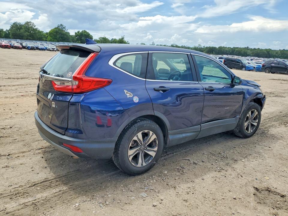 Aukcja sprzedaży 2019 Honda Cr-v, vin: 2HKRW5H31KH411320, numer aukcji: 55157336
